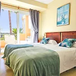 1 Bed In Los Lagos De Santa Maria, Elviria
