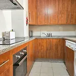 1 Bed In Los Lagos De Santa Maria, Elviria