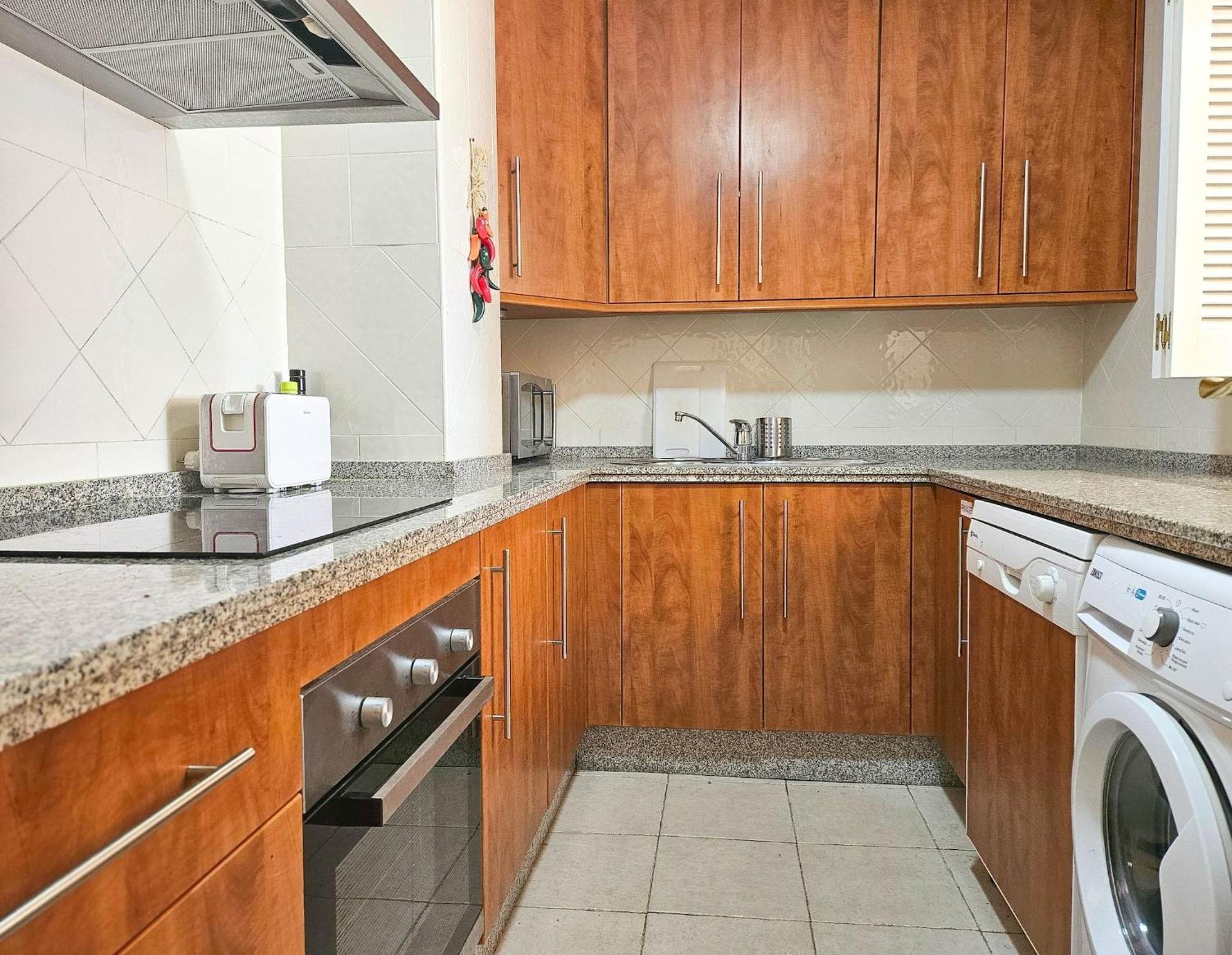 1 Bed In Lagos De Santa Maria, Elviria Marbella