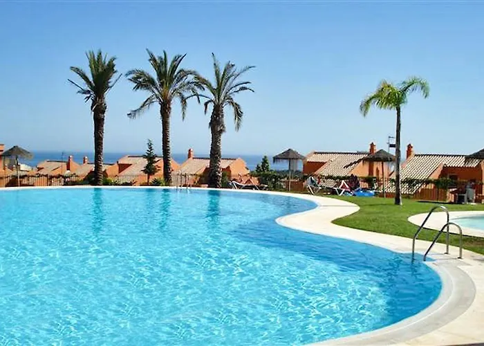 1 Bed In Los Lagos De Santa Maria, Elviria