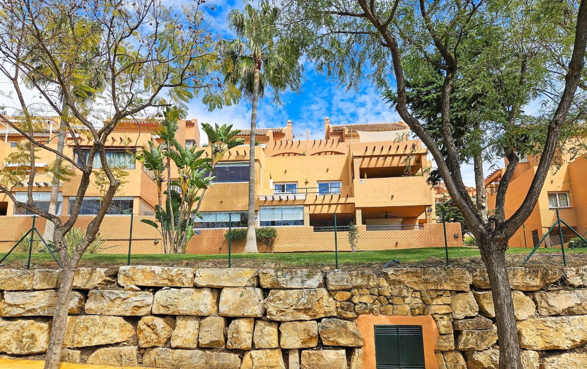 1 Bed In Lagos De Santa Maria, Elviria Marbella