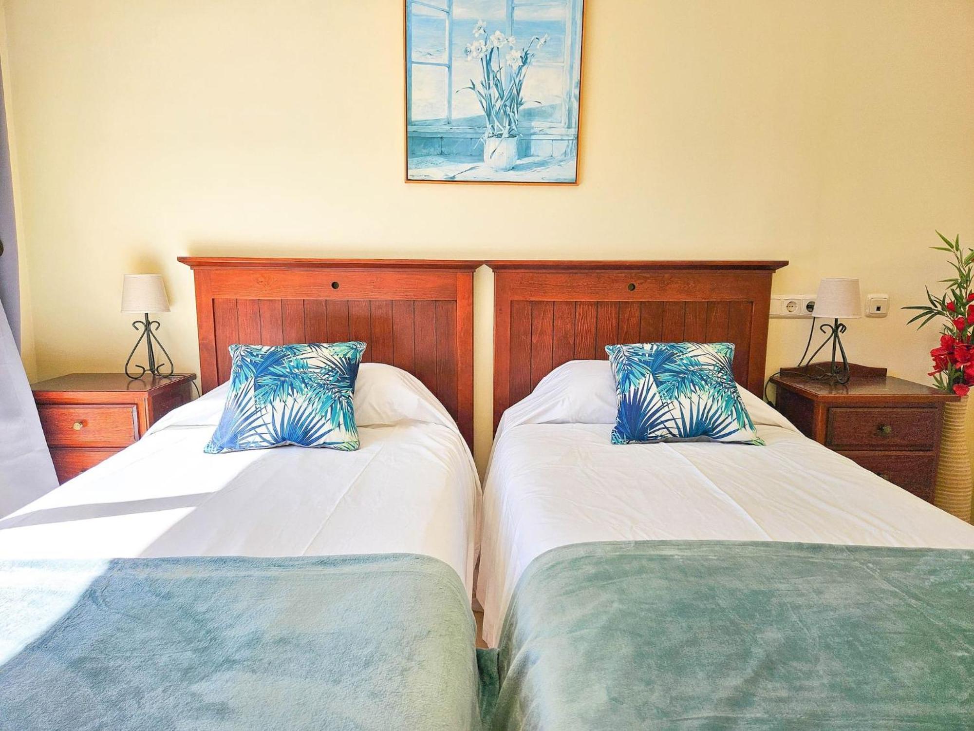 1 Bed In Lagos De Santa Maria, Elviria