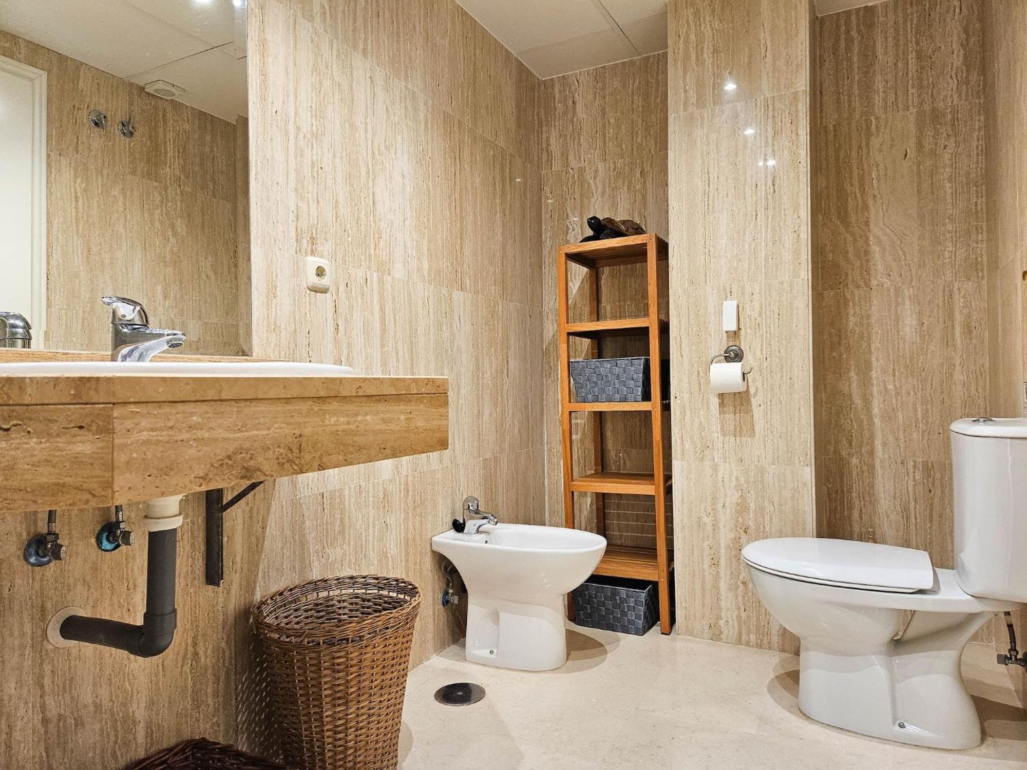 1 Bed In Lagos De Santa Maria, Elviria * Marbellac