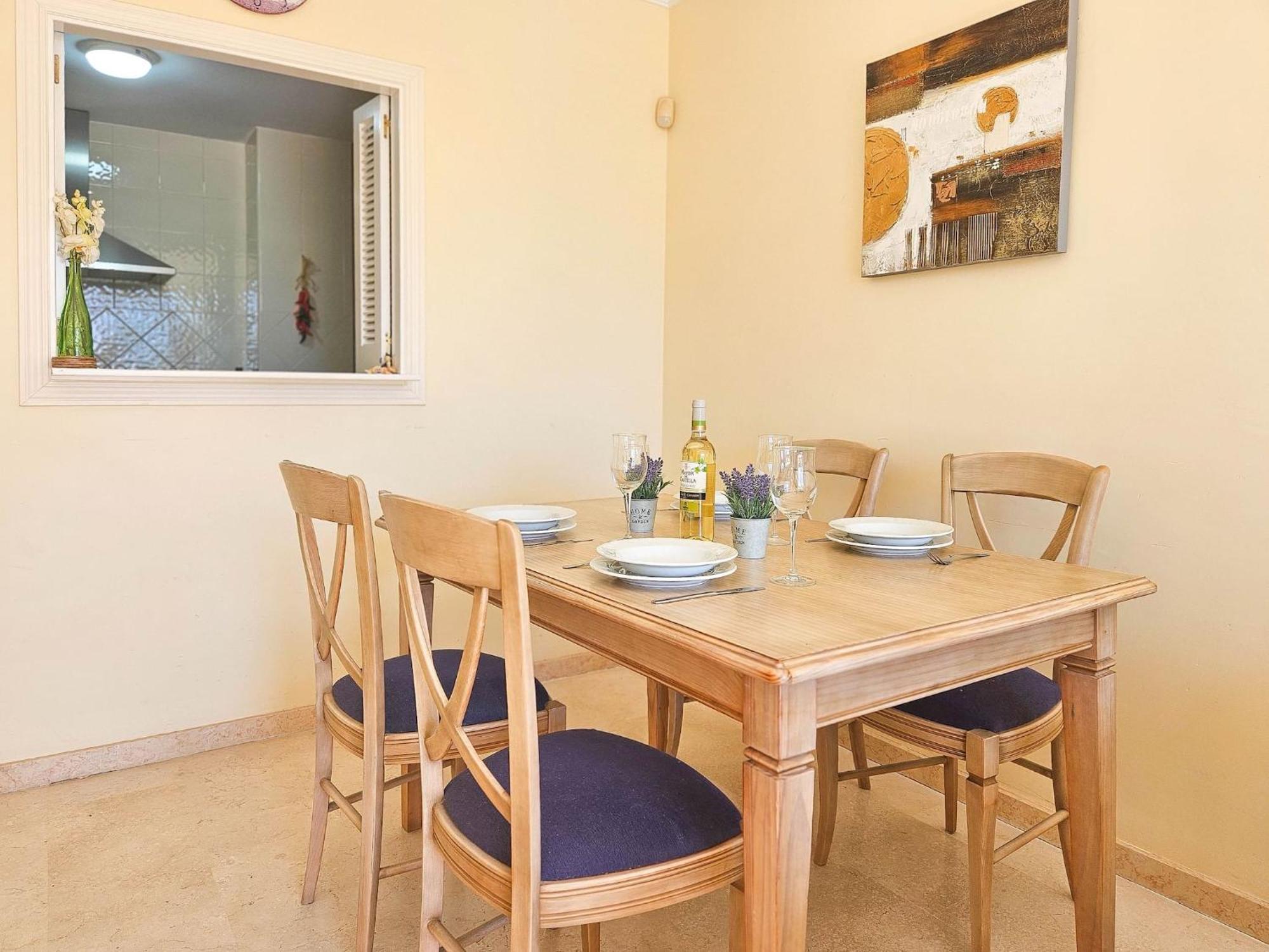 1 Bed In Lagos De Santa Maria, Elviria Apartment Marbella