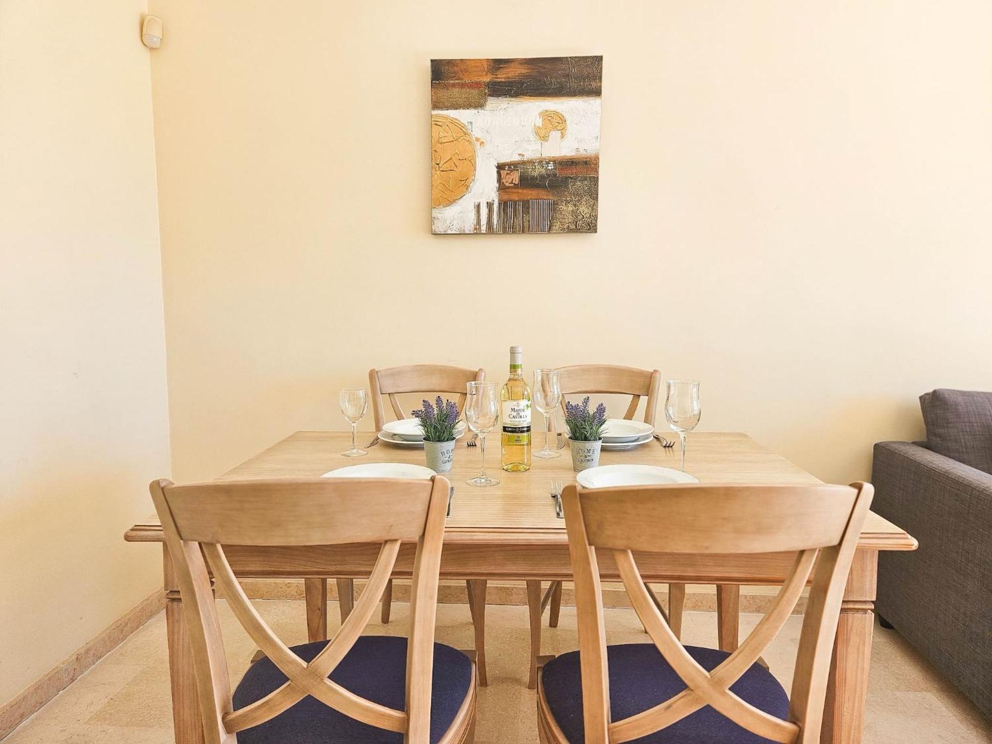 1 Bed In Lagos De Santa Maria, Elviria Marbella
