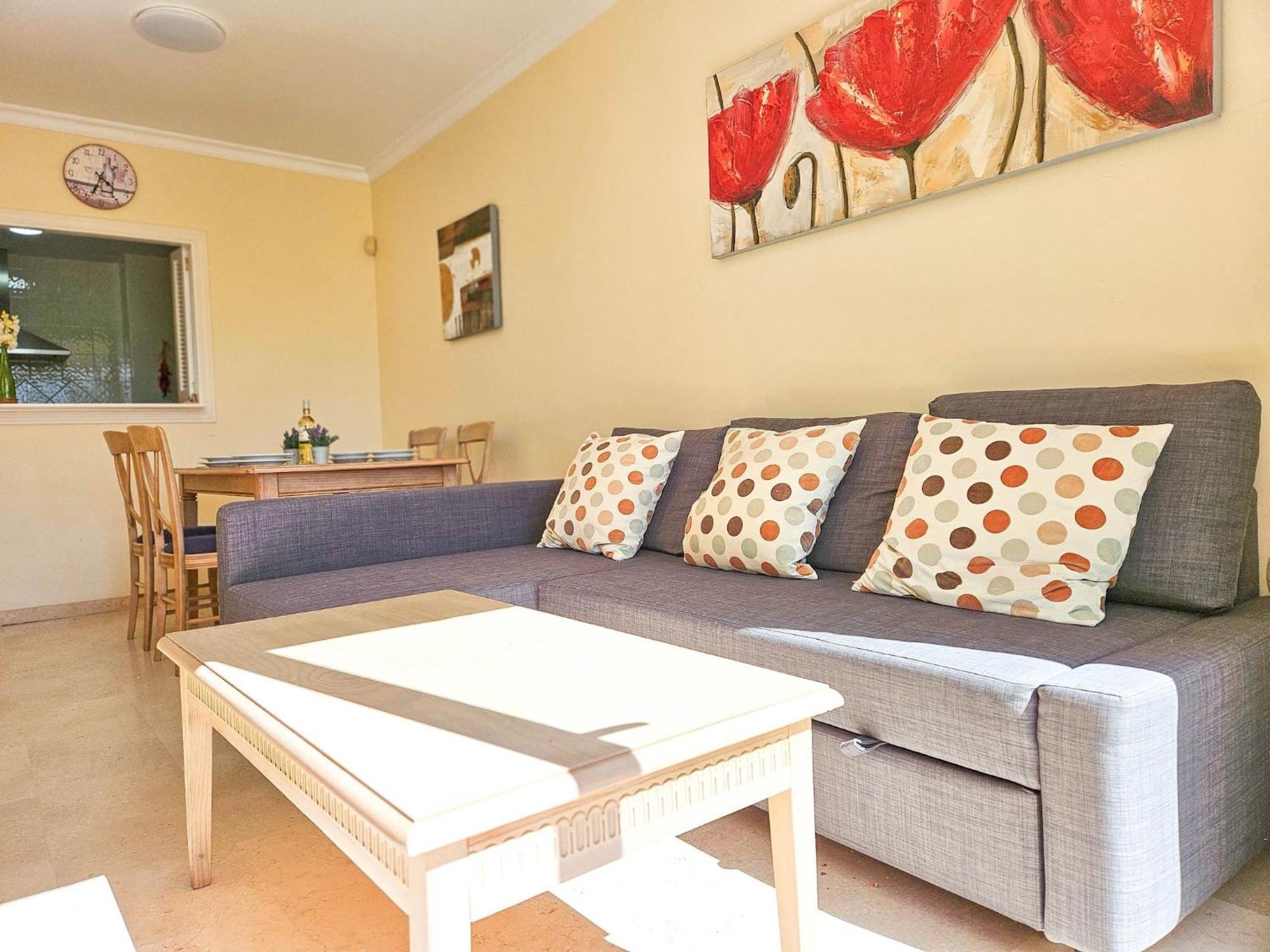 Apartment 1 Bed In Lagos De Santa Maria, Elviria Marbella